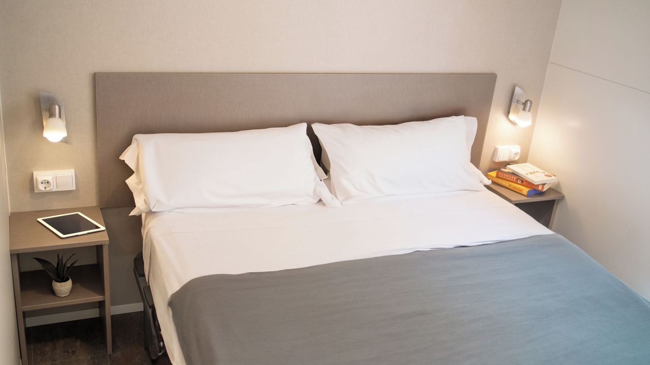 Photo of Bedroom in Pineda de Mar