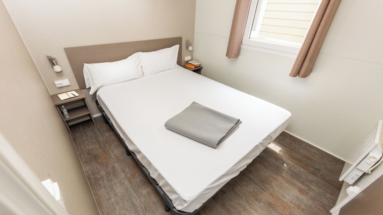Photo of Bedroom in Pineda de Mar