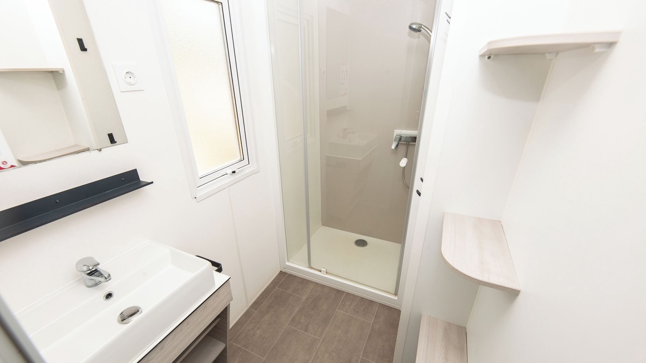 Photo of Bathroom in Pineda de Mar