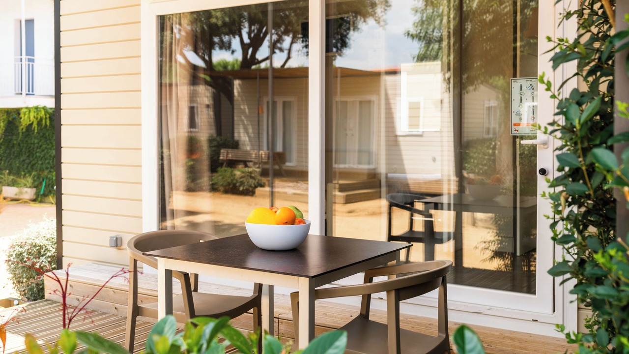 Photo of Patio Balcony in Pineda de Mar