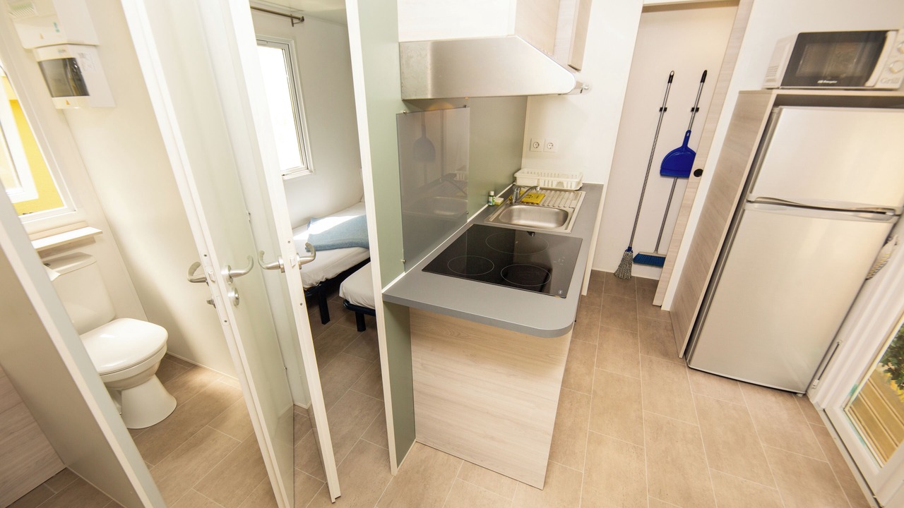 Photo of Kitchen in Pineda de Mar