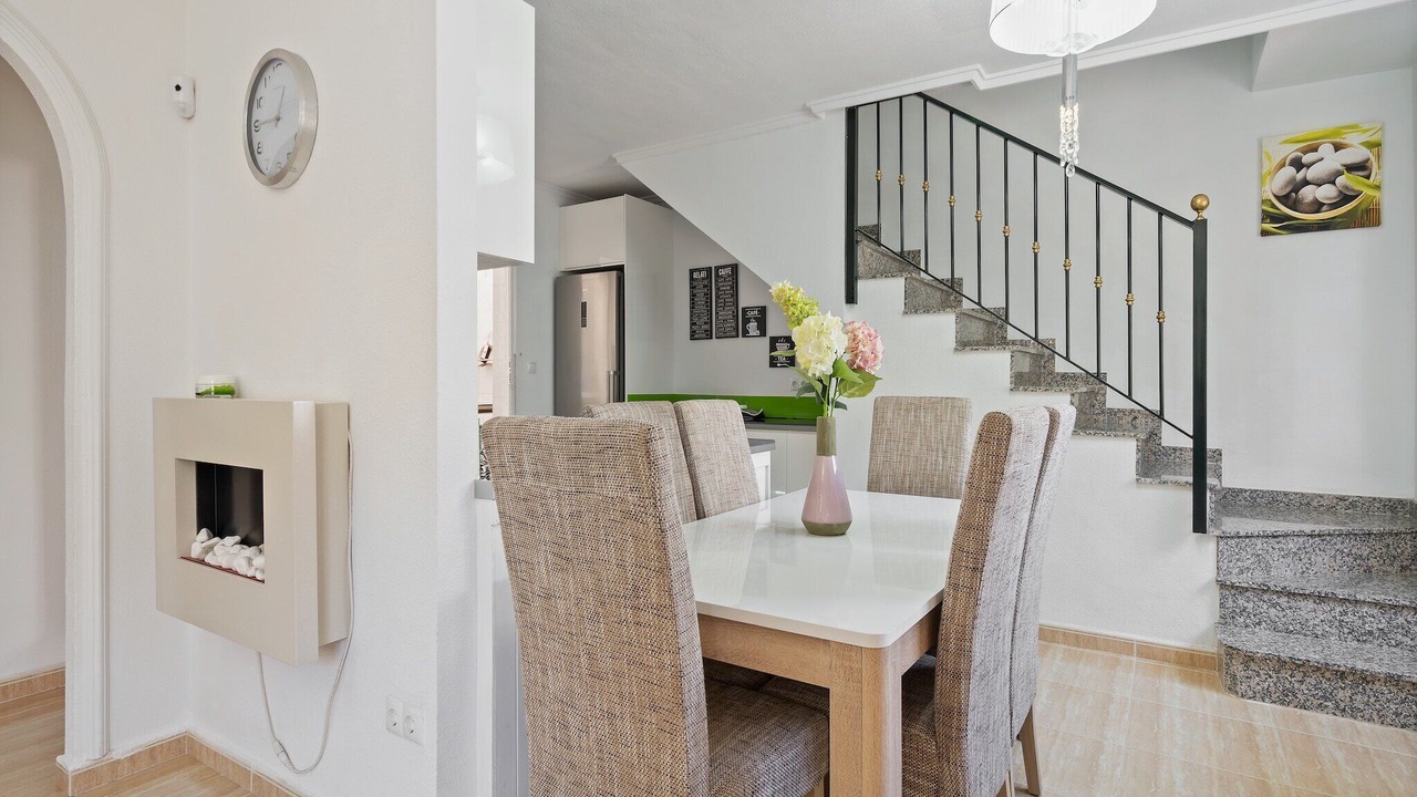 Photo of Livingroom in Lo Crispin