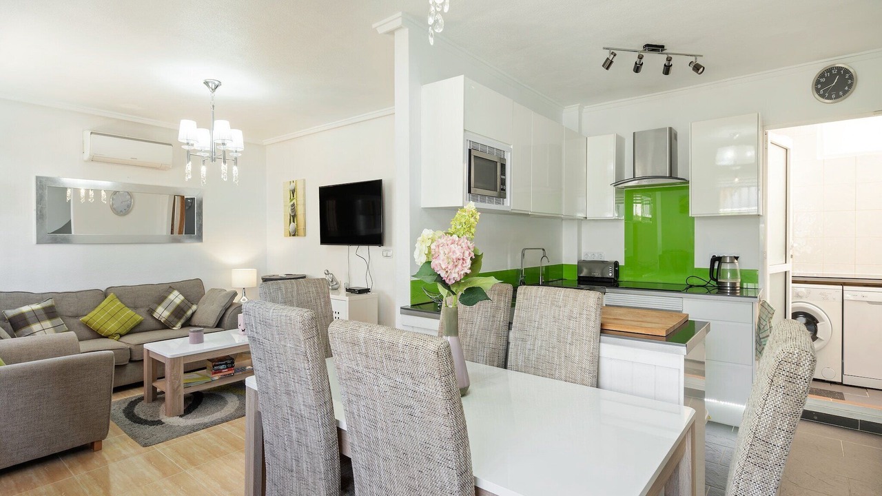 Photo of Livingroom in Lo Crispin