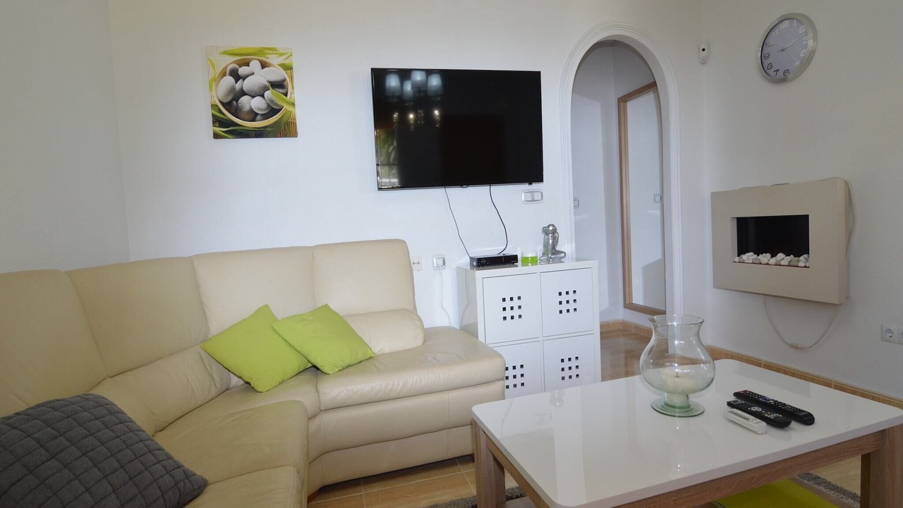 Photo of Livingroom in Lo Crispin