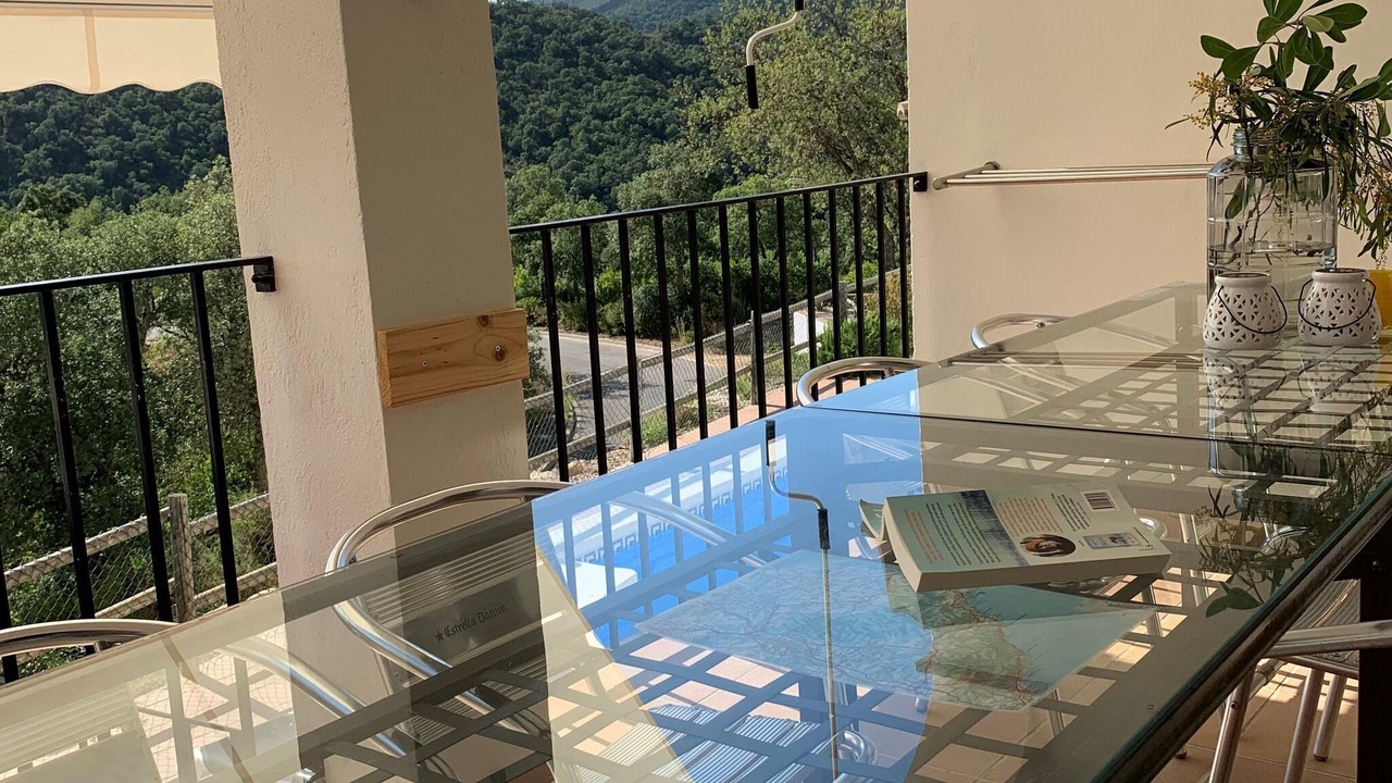 Photo of Patio Balcony in Rio d'Oro