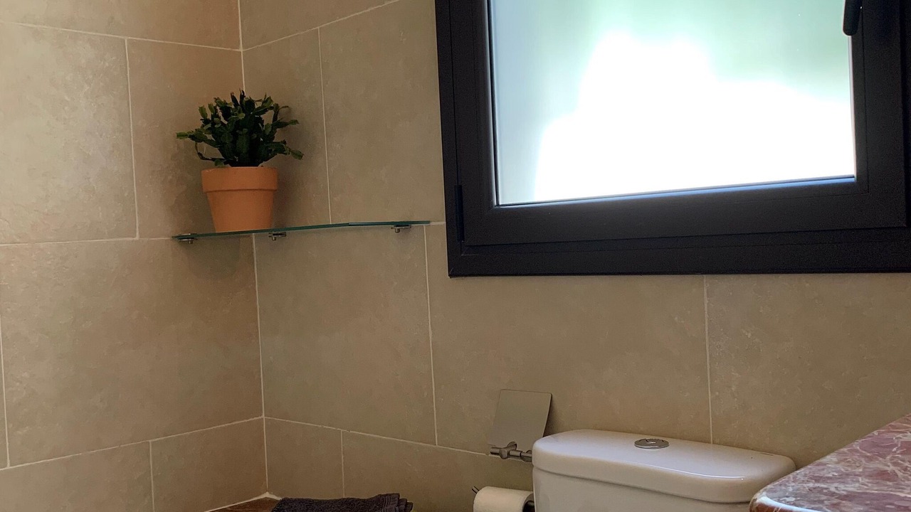 Photo of Bathroom in Rio d'Oro