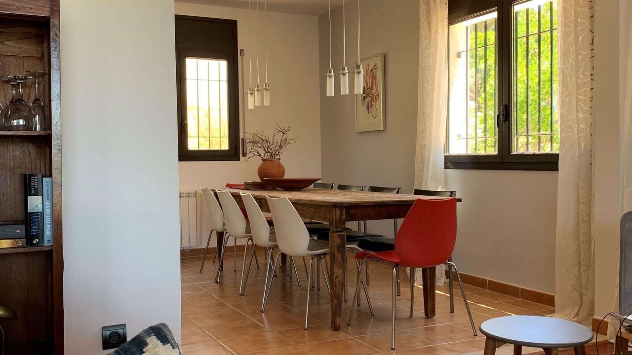 Photo of Livingroom in Rio d'Oro