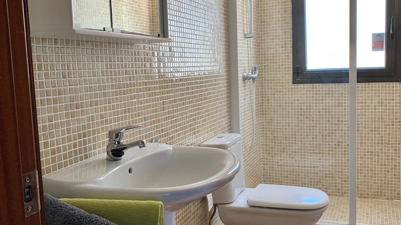 Photo of Bathroom in Rio d'Oro