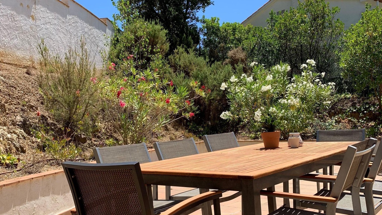 Photo of Patio Balcony in Rio d'Oro