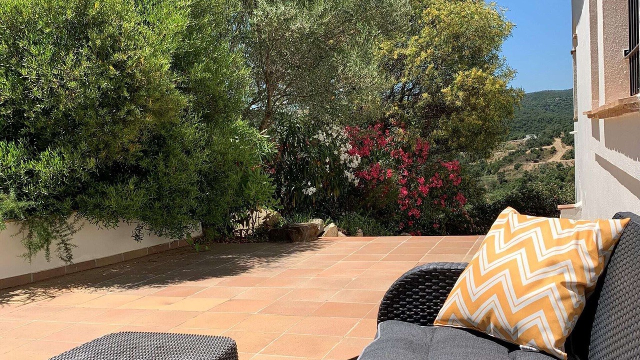 Photo of Patio Balcony in Rio d'Oro