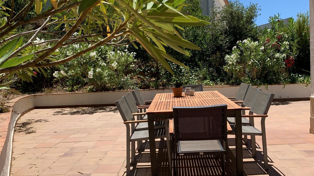 Photo of Patio Balcony in Rio d'Oro