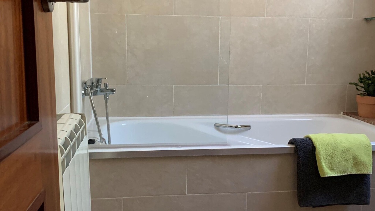 Photo of Bathroom in Rio d'Oro