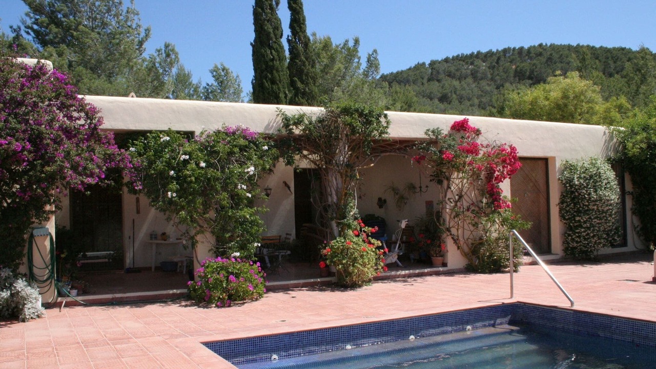 Photo of Outdoor in Sant Miquel de Balasant