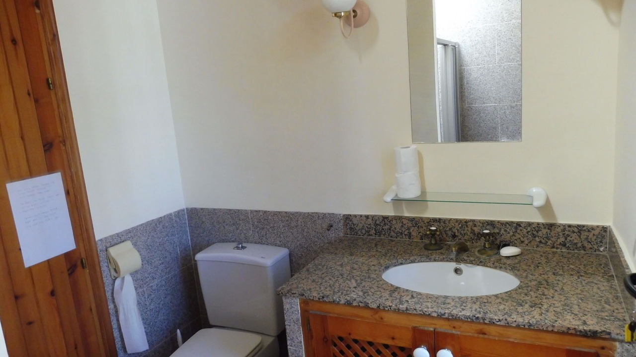 Photo of Bathroom in Sant Miquel de Balasant