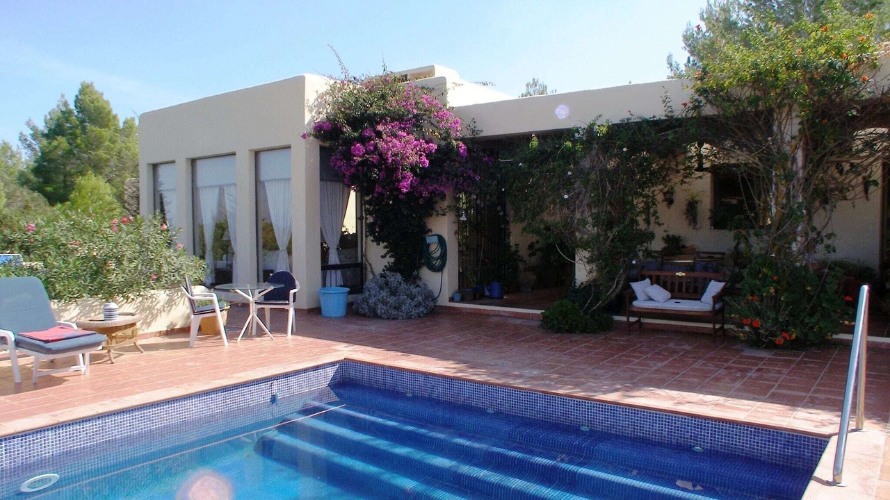 Photo of Outdoor in Sant Miquel de Balasant