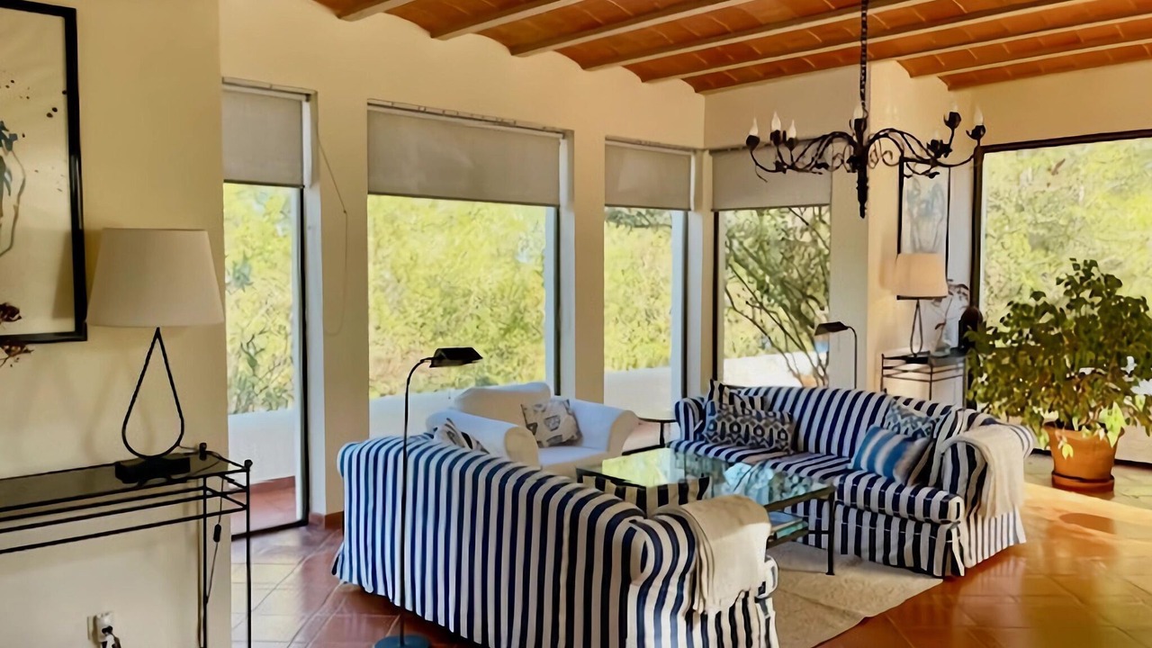 Photo of Livingroom in Sant Miquel de Balasant