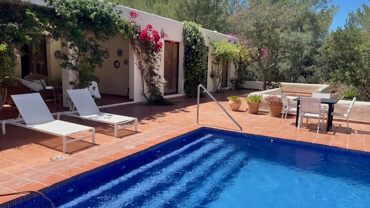 Photo of Outdoor in Sant Miquel de Balasant
