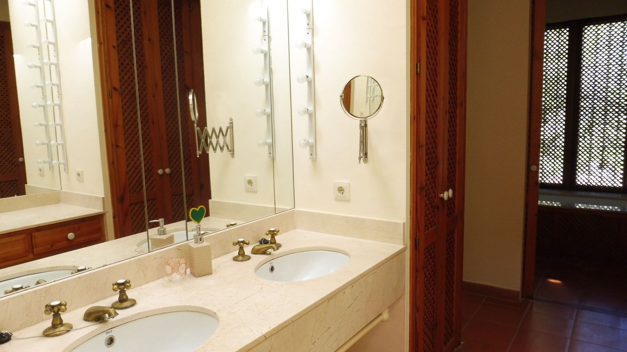 Photo of Bathroom in Sant Miquel de Balasant