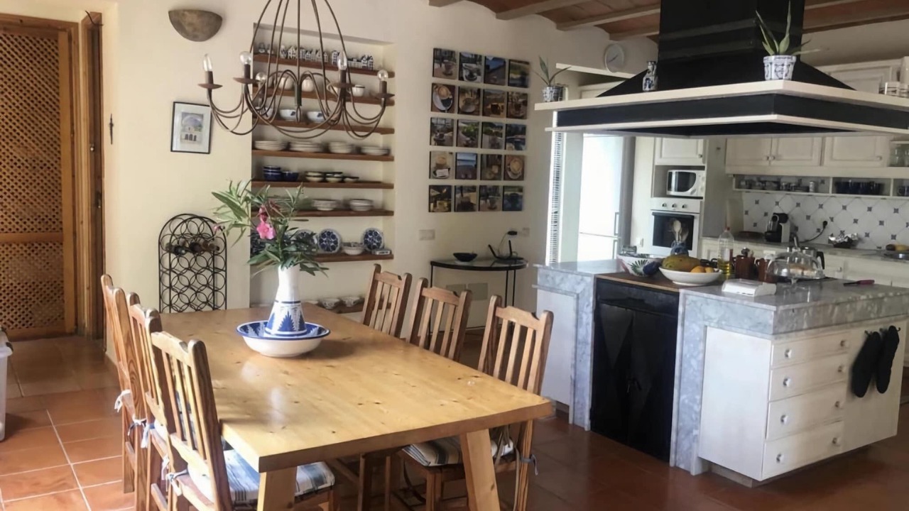Photo of Livingroom in Sant Miquel de Balasant