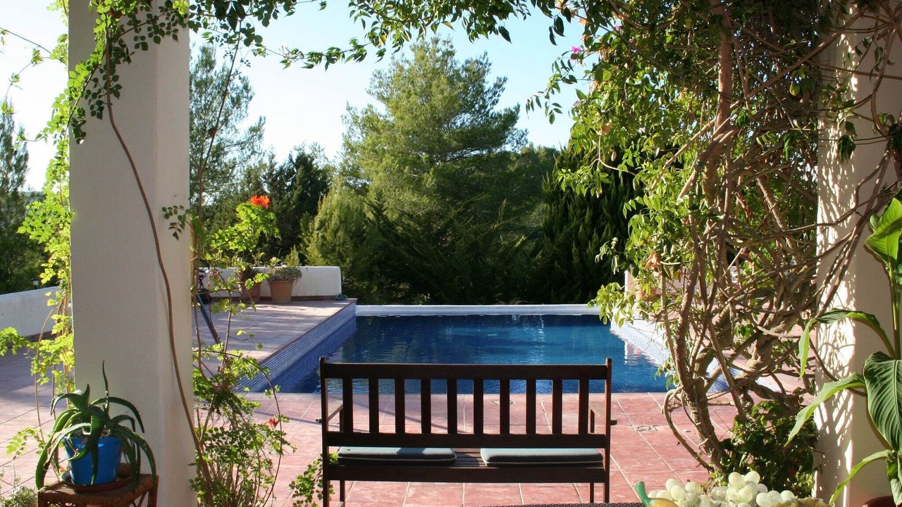 Photo of Outdoor in Sant Miquel de Balasant