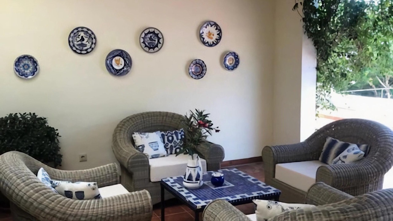 Photo of Patio Balcony in Sant Miquel de Balasant
