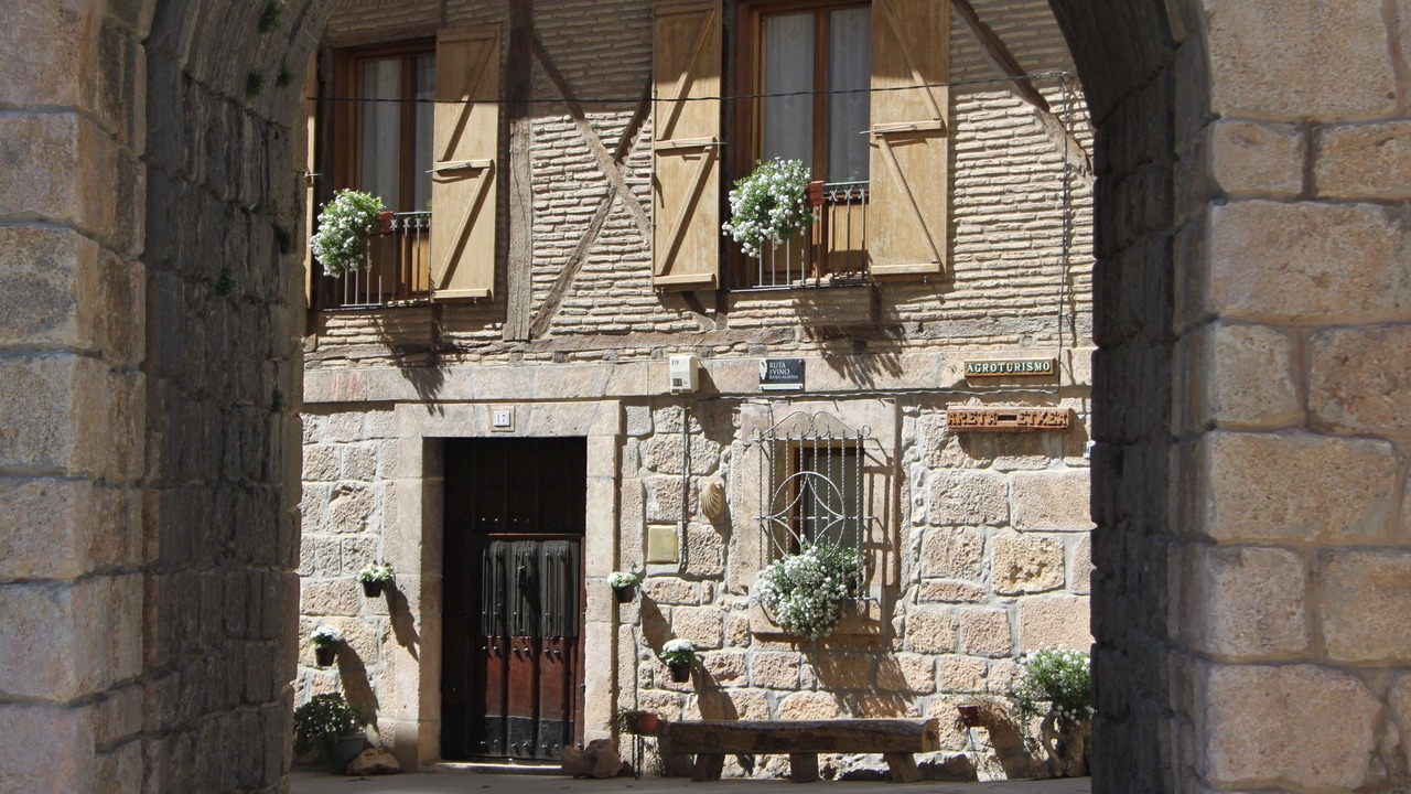 Photo of Outdoor in Labastida