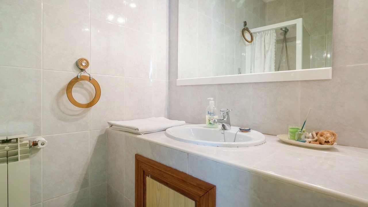 Photo of Bathroom in Labastida