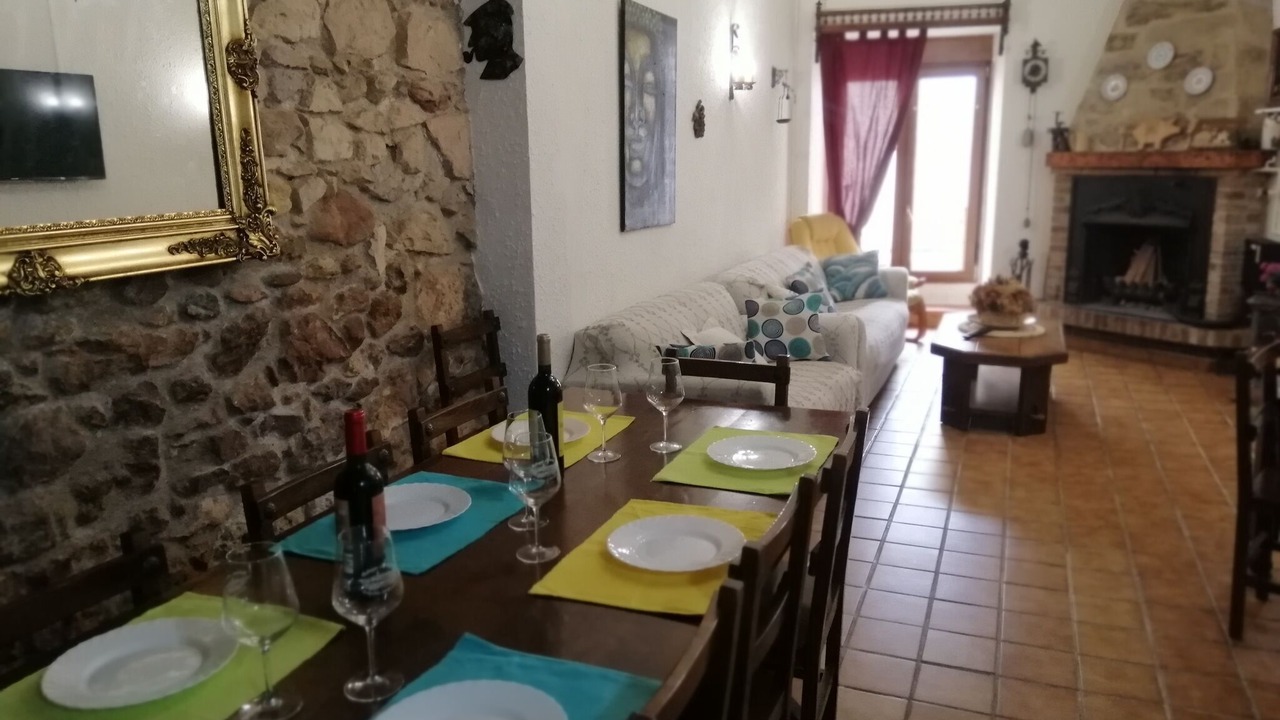 Photo of Livingroom in Labastida