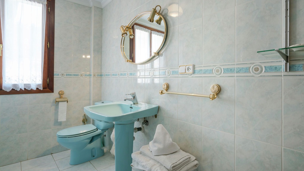 Photo of Bathroom in Labastida
