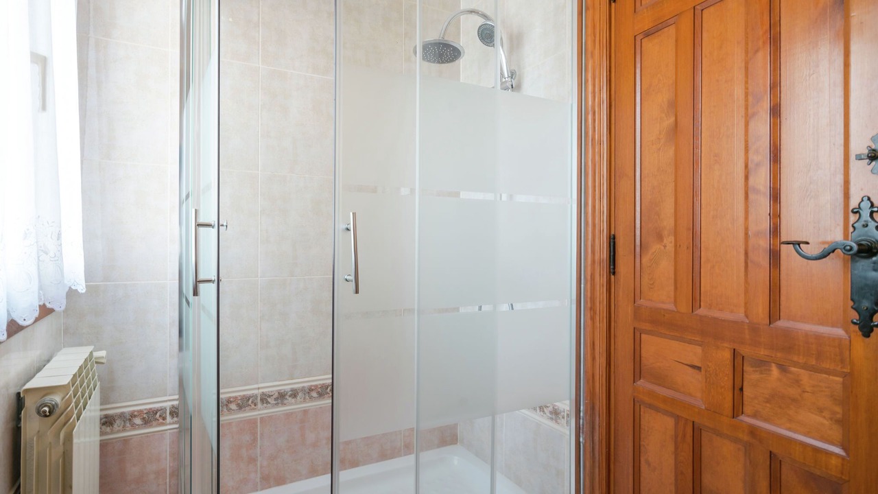 Photo of Bathroom in Labastida
