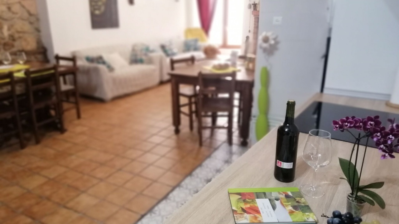 Photo of Livingroom in Labastida
