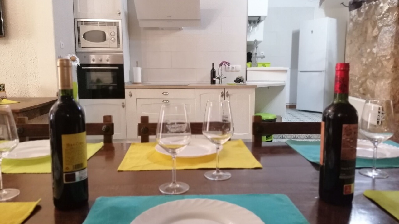 Photo of Livingroom in Labastida