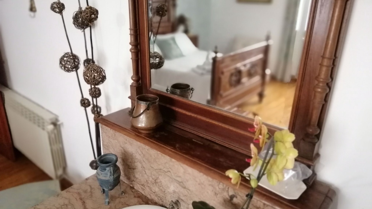 Photo of Bathroom in Labastida