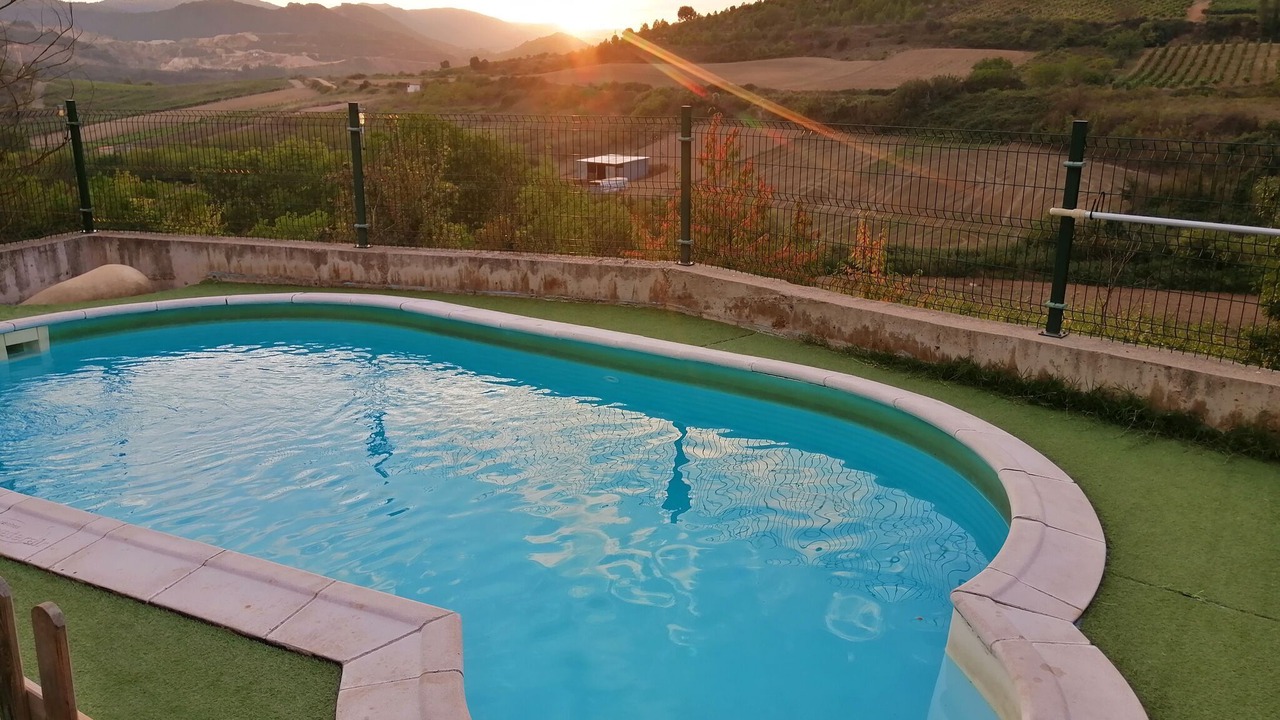 Photo of Outdoor in Labastida