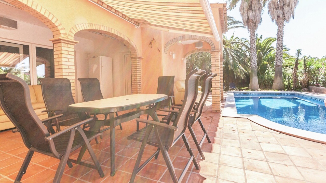 Photo of Outdoor in Sant Pere Pescador