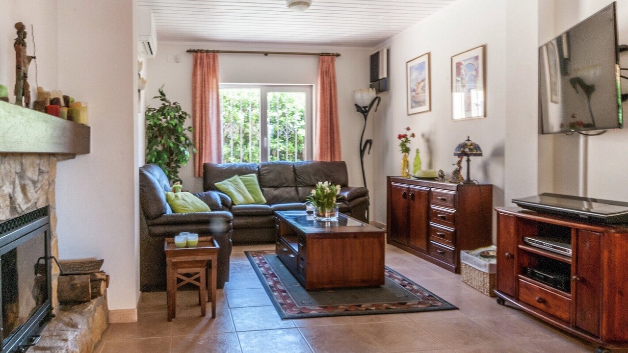 Photo of Livingroom in Sant Pere Pescador