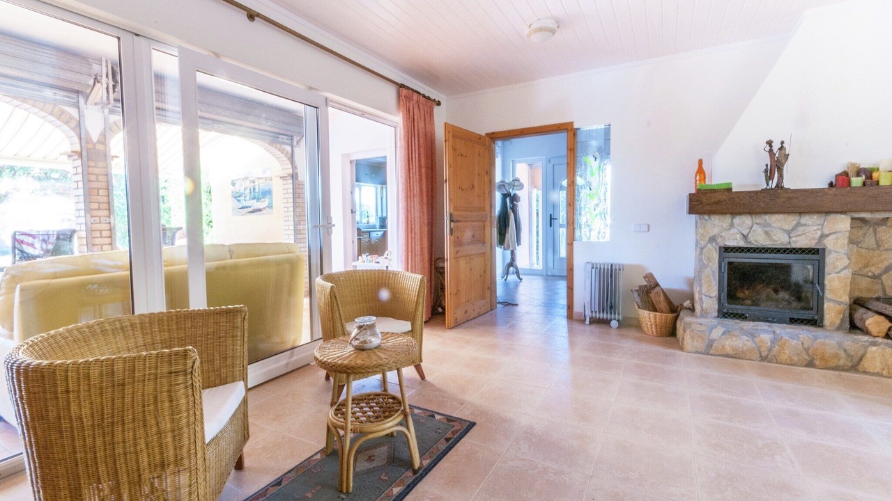 Photo of Livingroom in Sant Pere Pescador