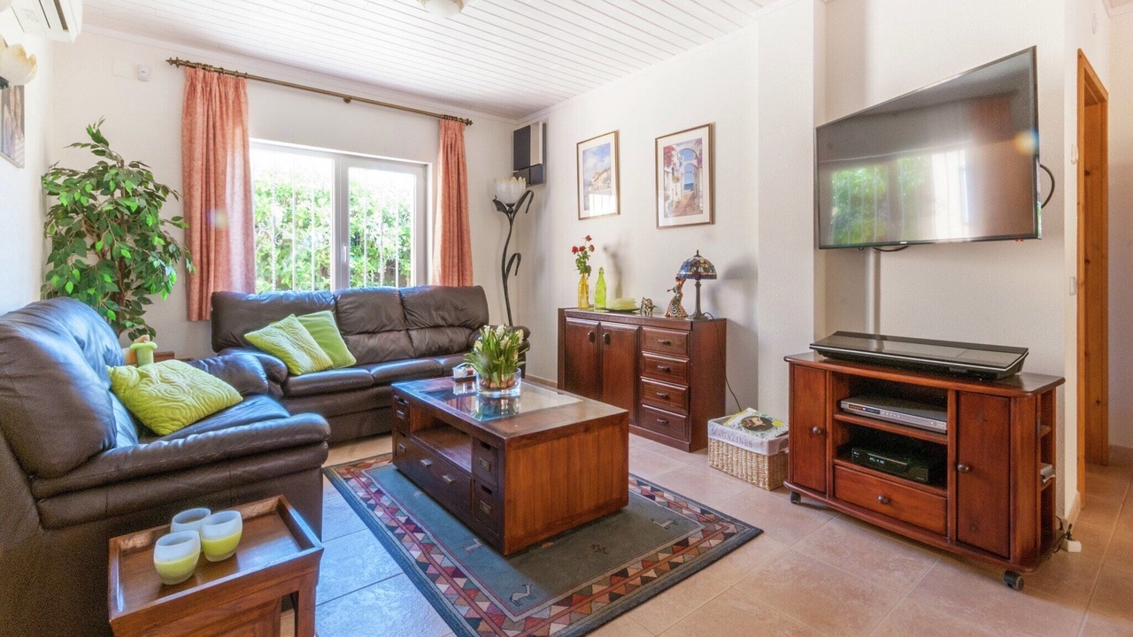 Photo of Livingroom in Sant Pere Pescador