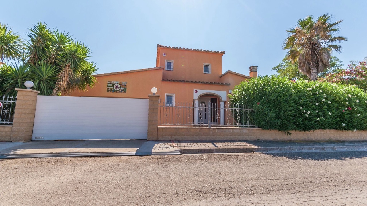 Photo of Outdoor in Sant Pere Pescador