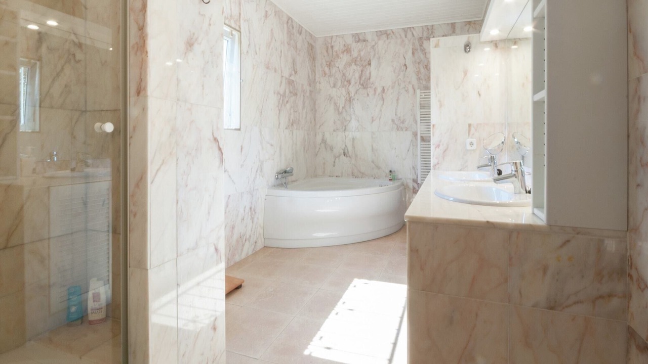 Photo of Bathroom in Sant Pere Pescador