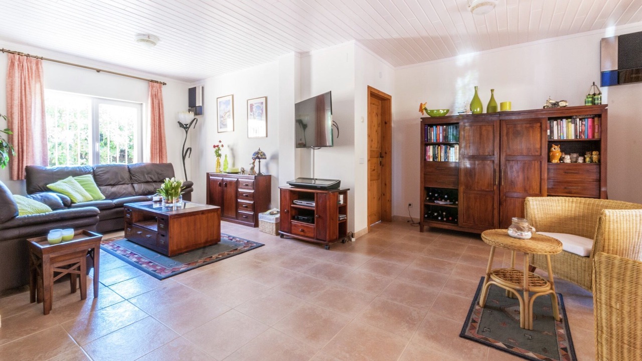 Photo of Livingroom in Sant Pere Pescador