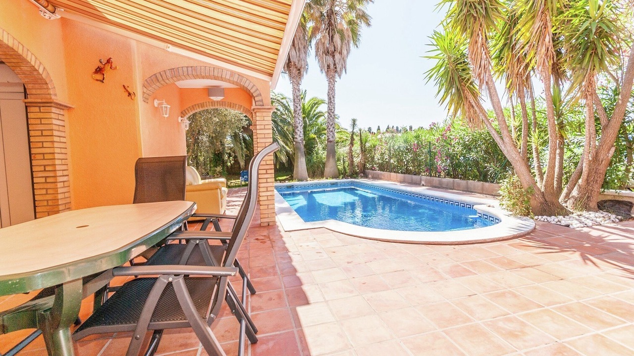 Photo of Outdoor in Sant Pere Pescador