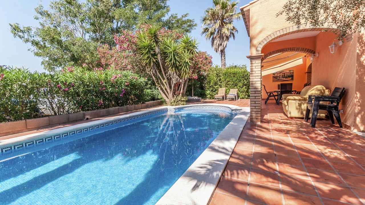Photo of Outdoor in Sant Pere Pescador