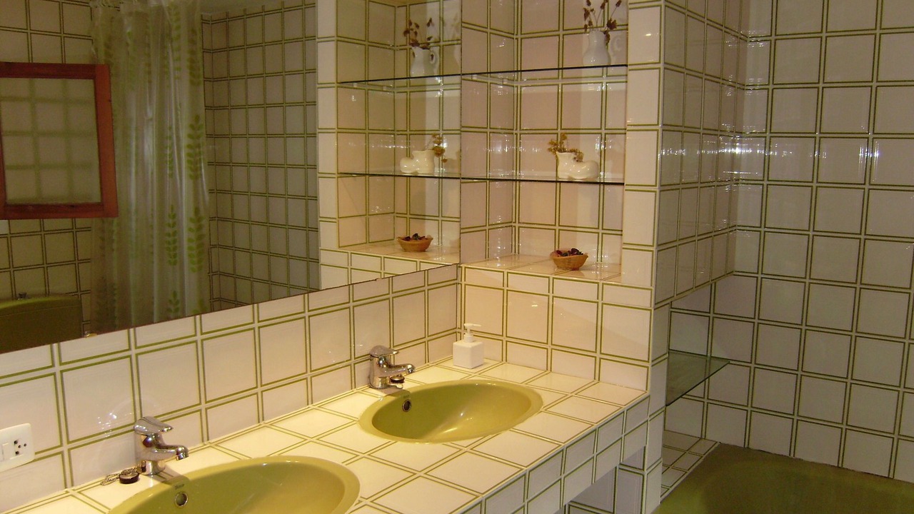 Photo of Bathroom in Sant Josep de sa Talaia