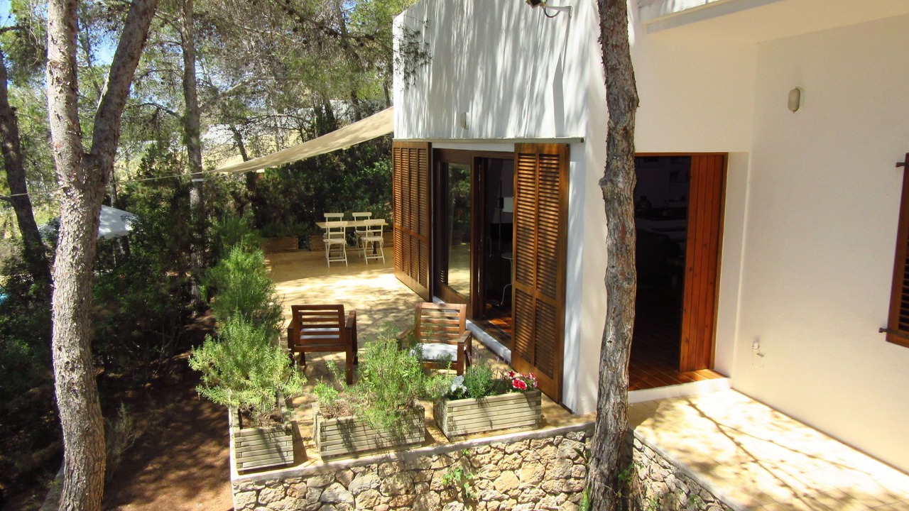 Photo of Outdoor in Sant Josep de sa Talaia