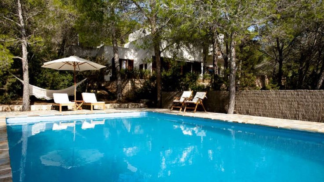 Photo of Outdoor in Sant Josep de sa Talaia