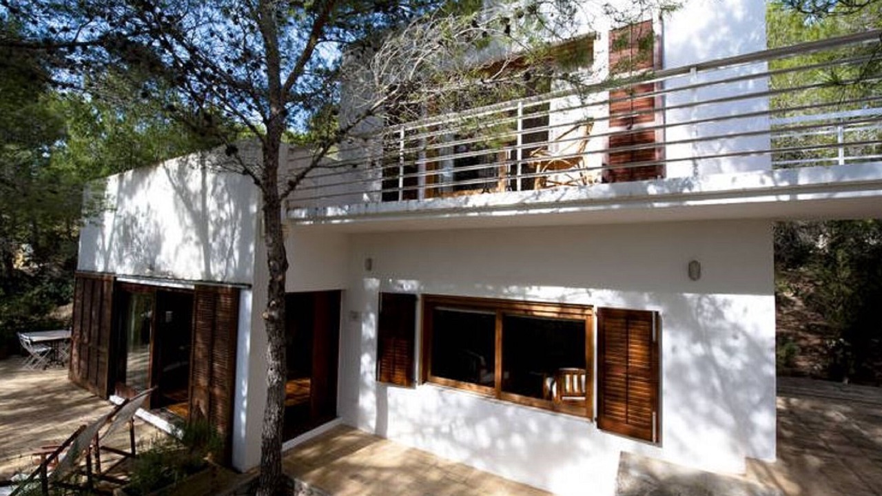 Photo of Outdoor in Sant Josep de sa Talaia