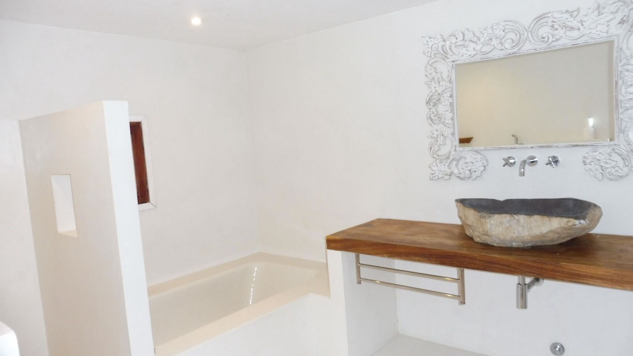 Photo of Bathroom in Sant Josep de sa Talaia