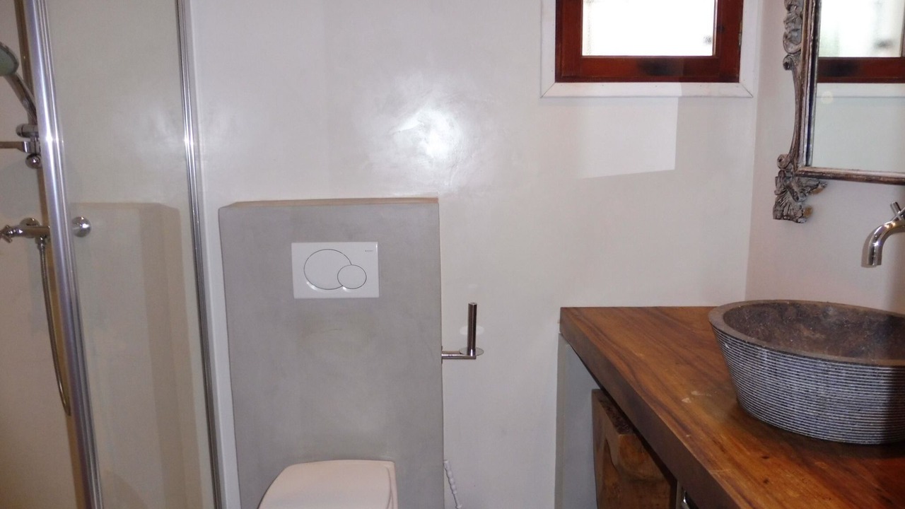 Photo of Bathroom in Sant Josep de sa Talaia