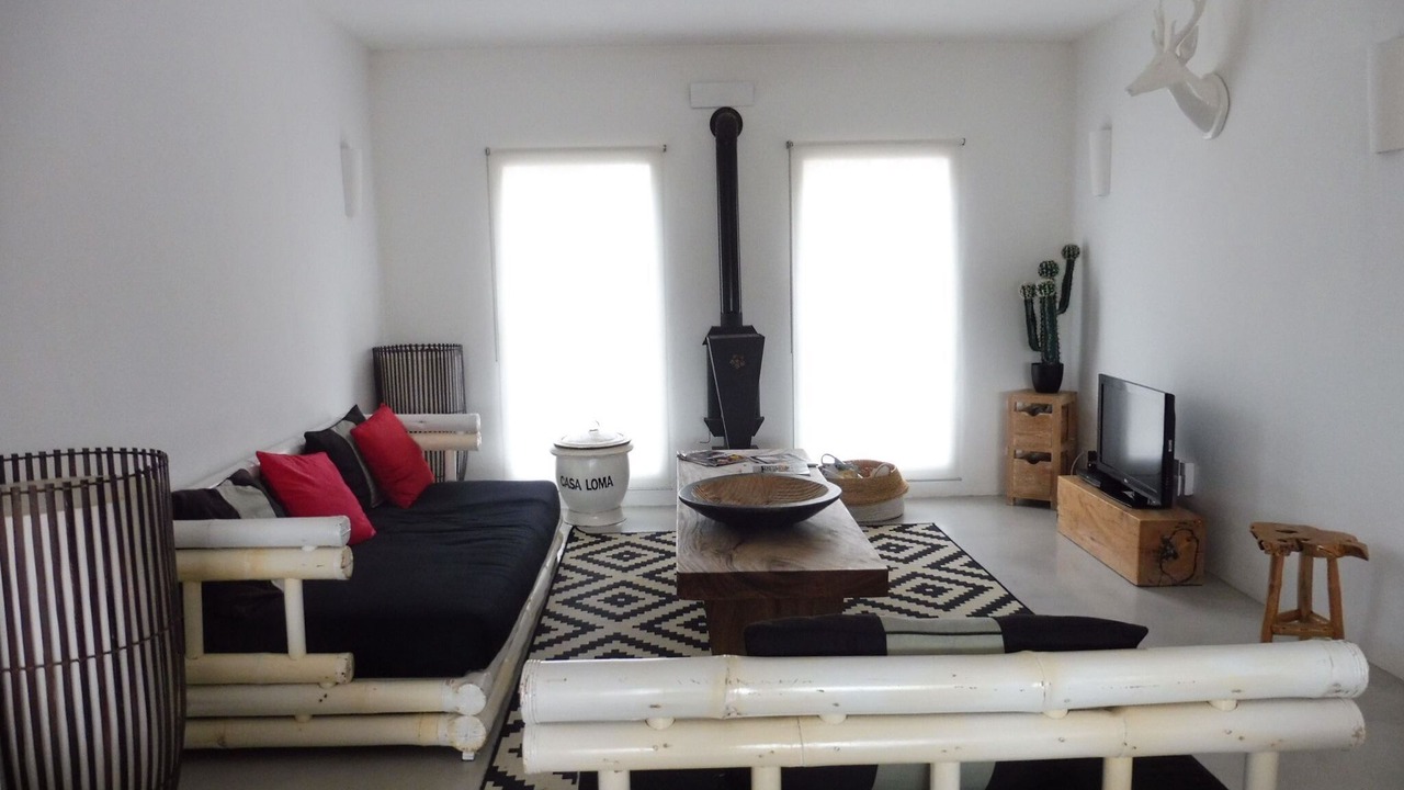Photo of Livingroom in Sant Josep de sa Talaia